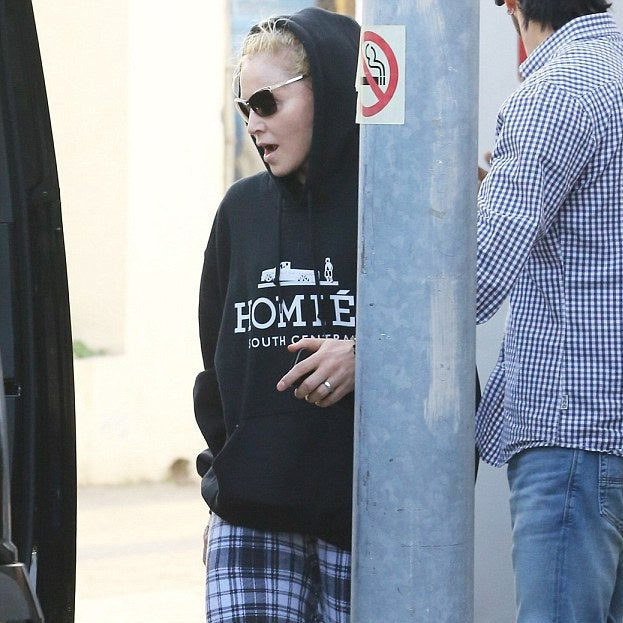 HOMIÉS HOODIE