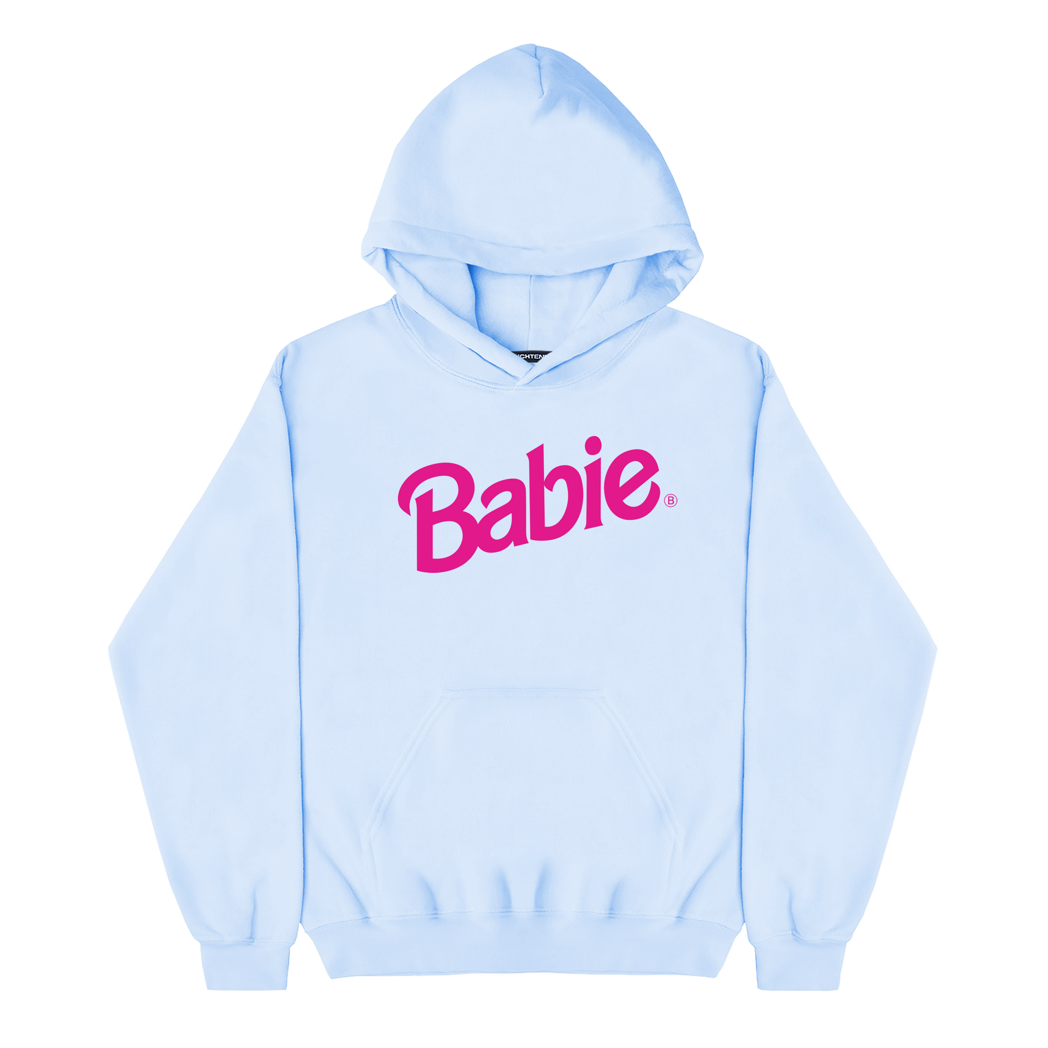 BABIE HOODIE