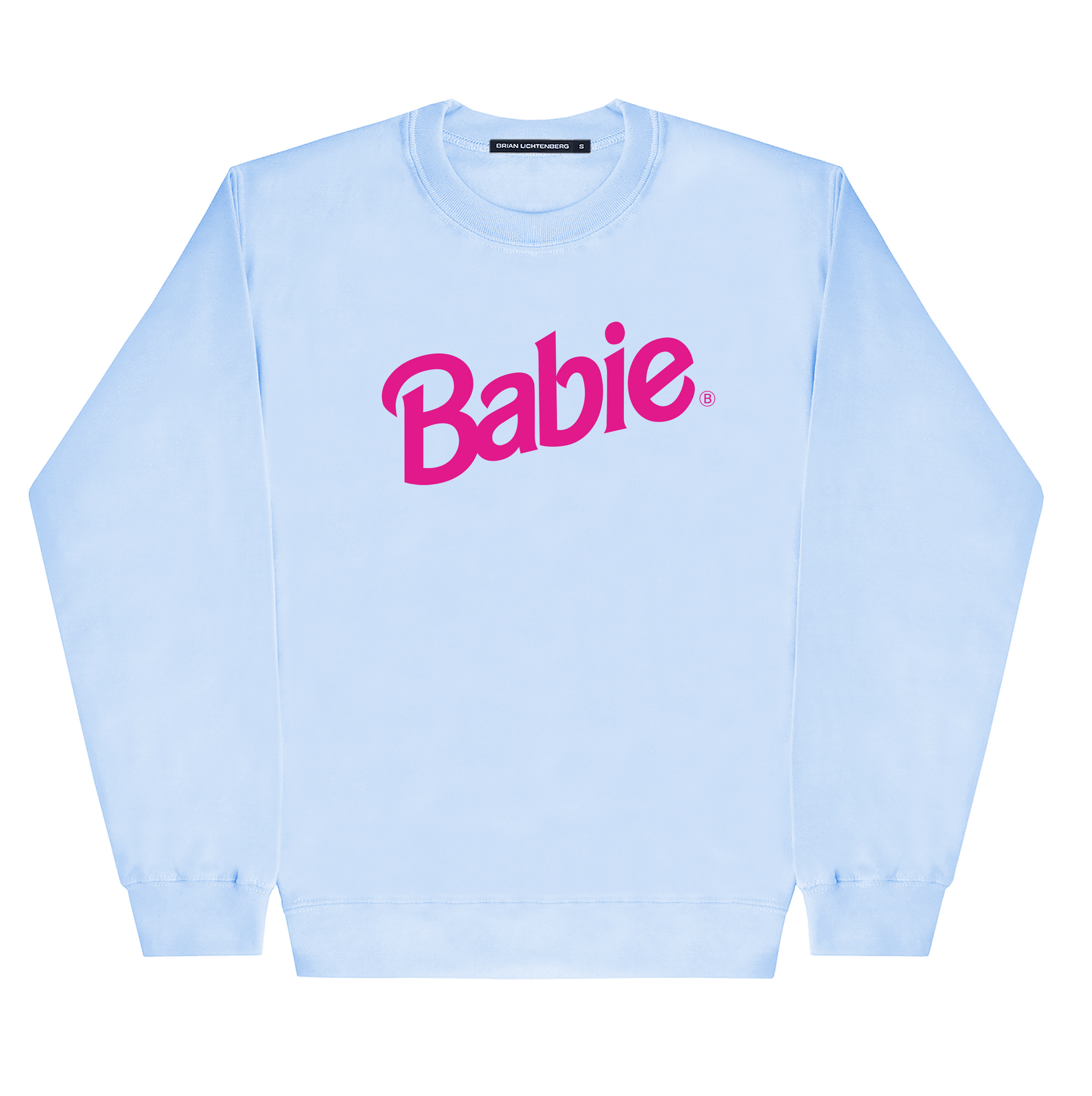 BABIE SWEATSHIRT