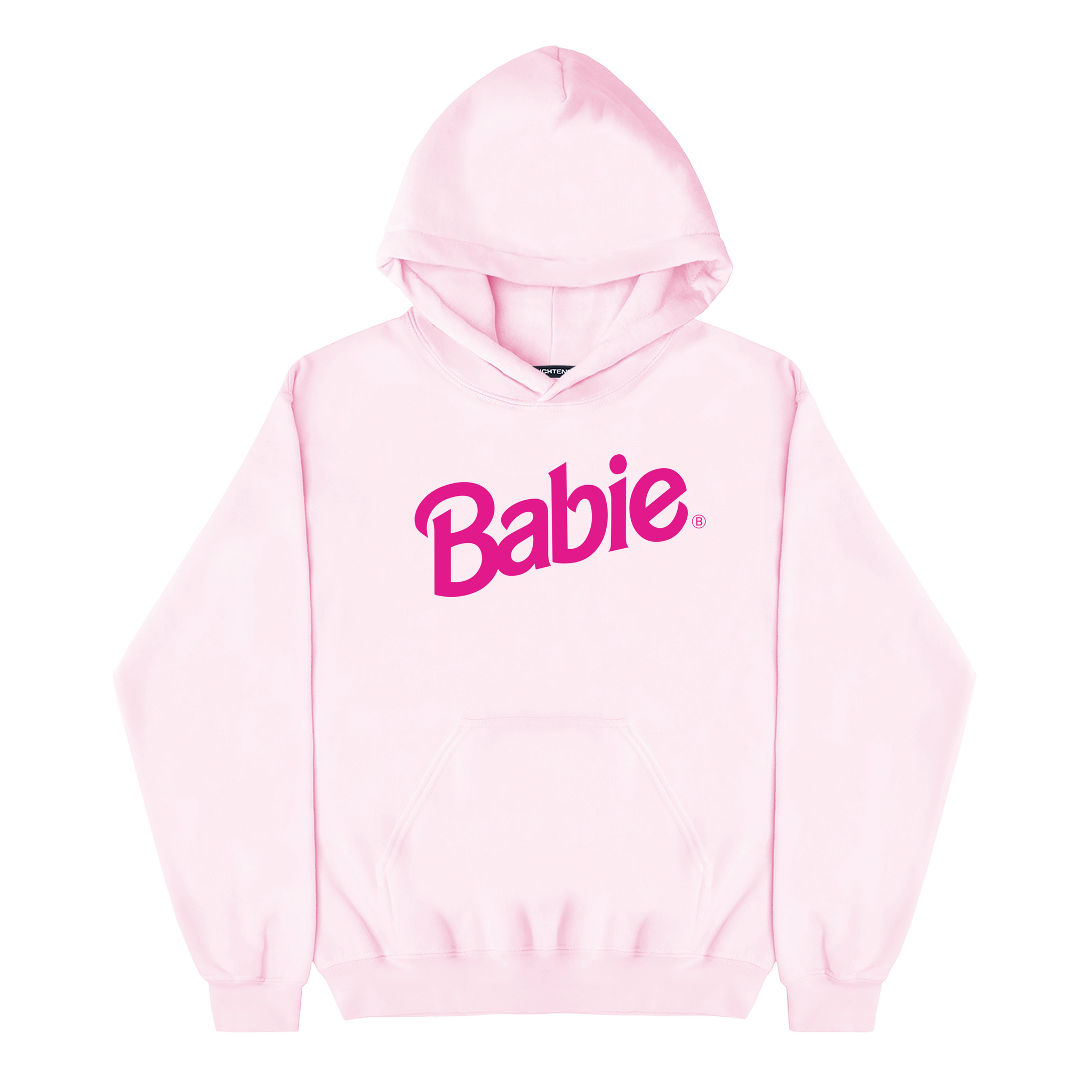 BABIE HOODIE