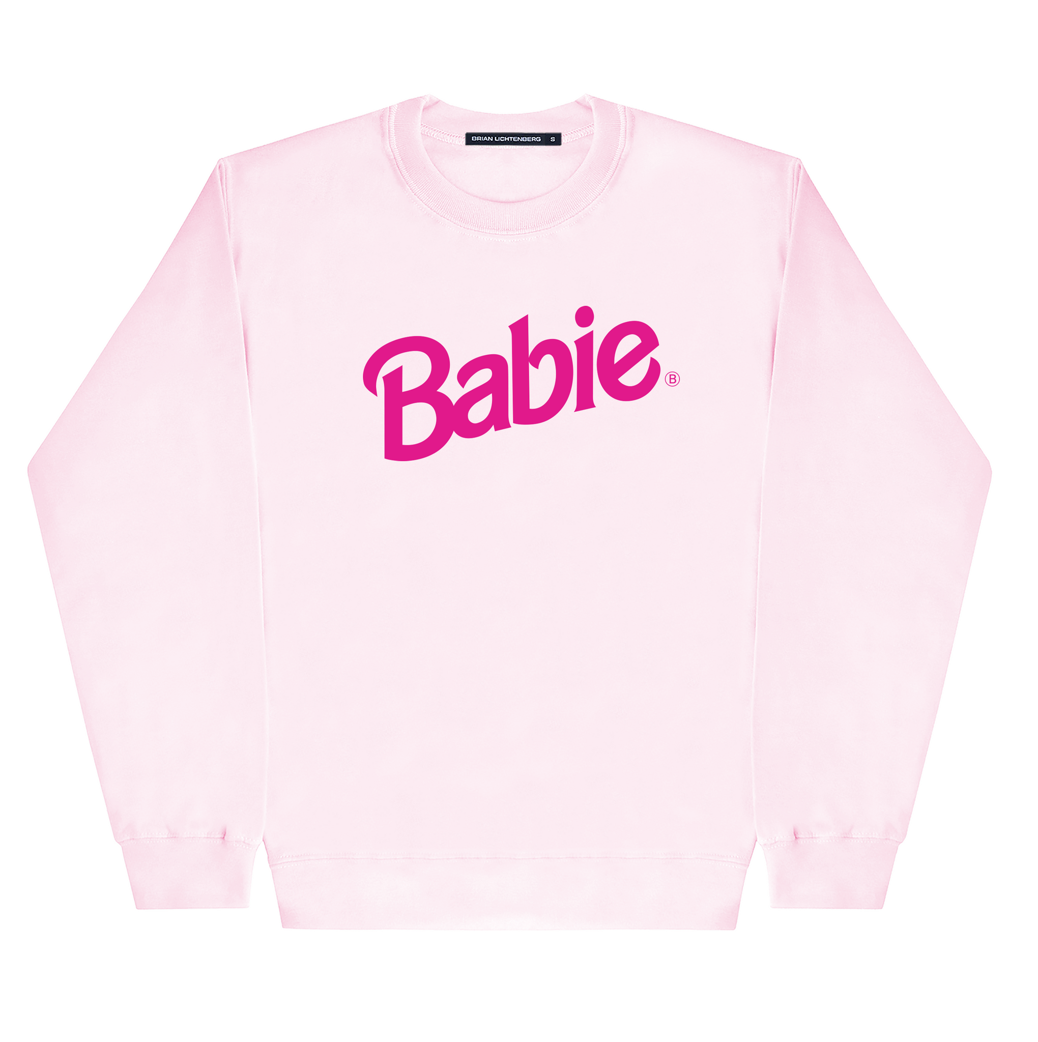 BABIE SWEATSHIRT