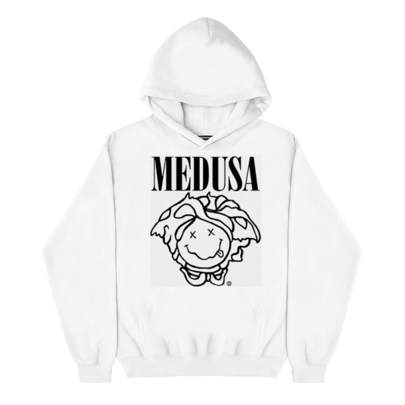 MEDUSA HOODIE