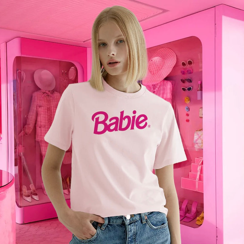 BABIE TEE