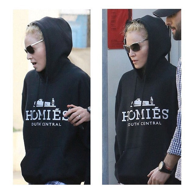 HOMIÉS HOODIE