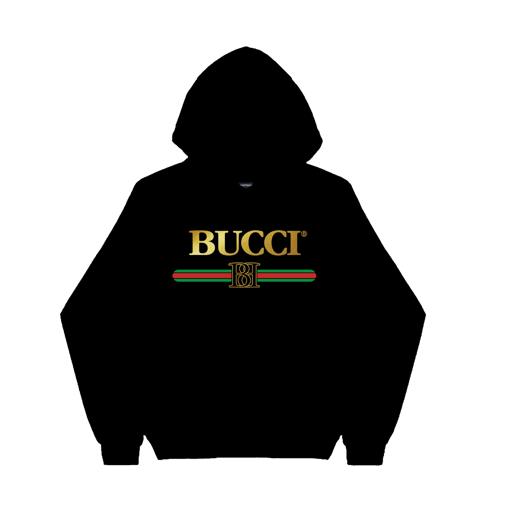 BUCCI HOODIE