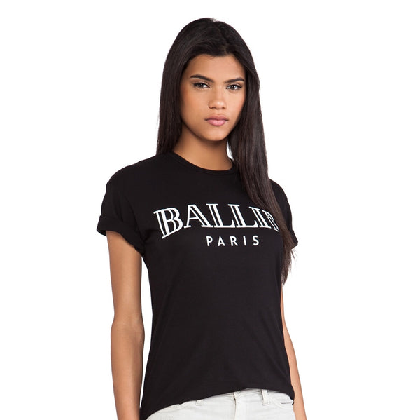 BALLIN TEE