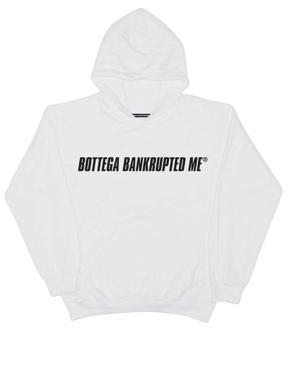 BANKRUPTED ME HOODIE