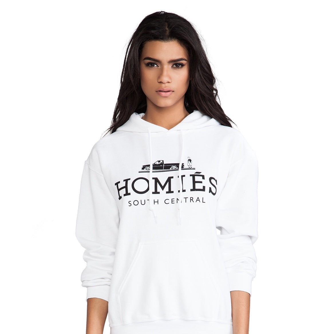 HOMIÉS HOODIE