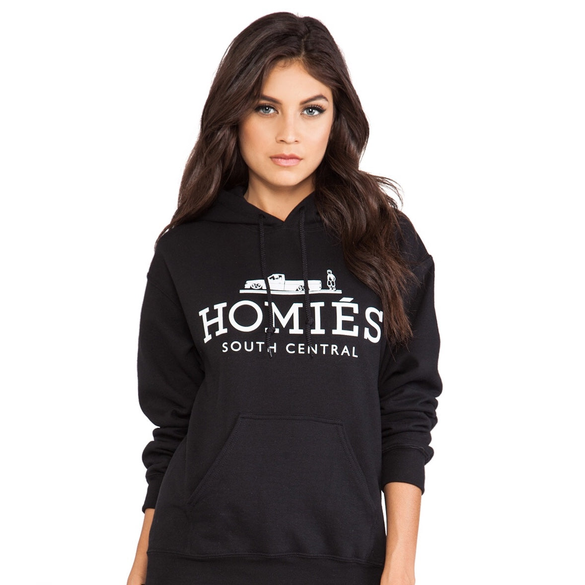 HOMIÉS HOODIE