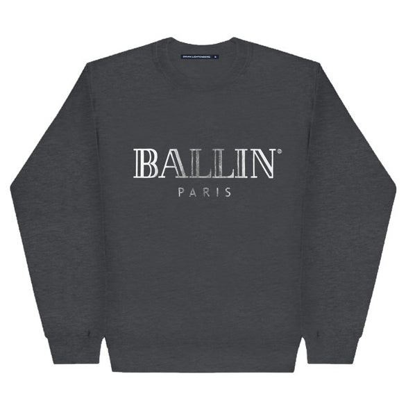 Ballin deals paris trui