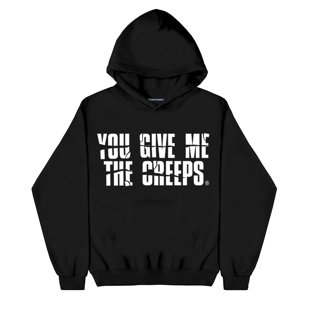 CREEPS HOODIE
