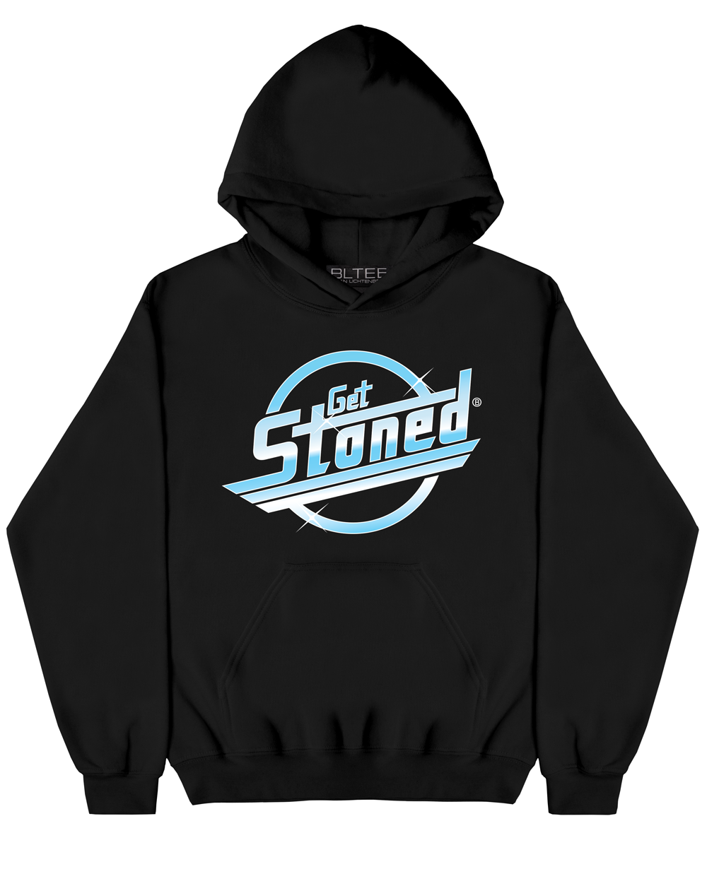 GET STONED HOODIE