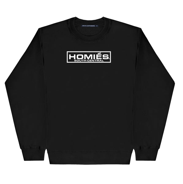 LINEAR HOMIES SWEATSHIRT