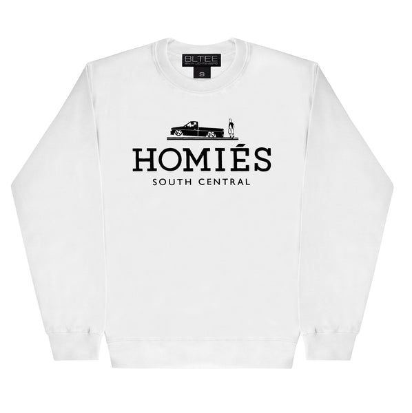 HOMIÉS SWEATSHIRT