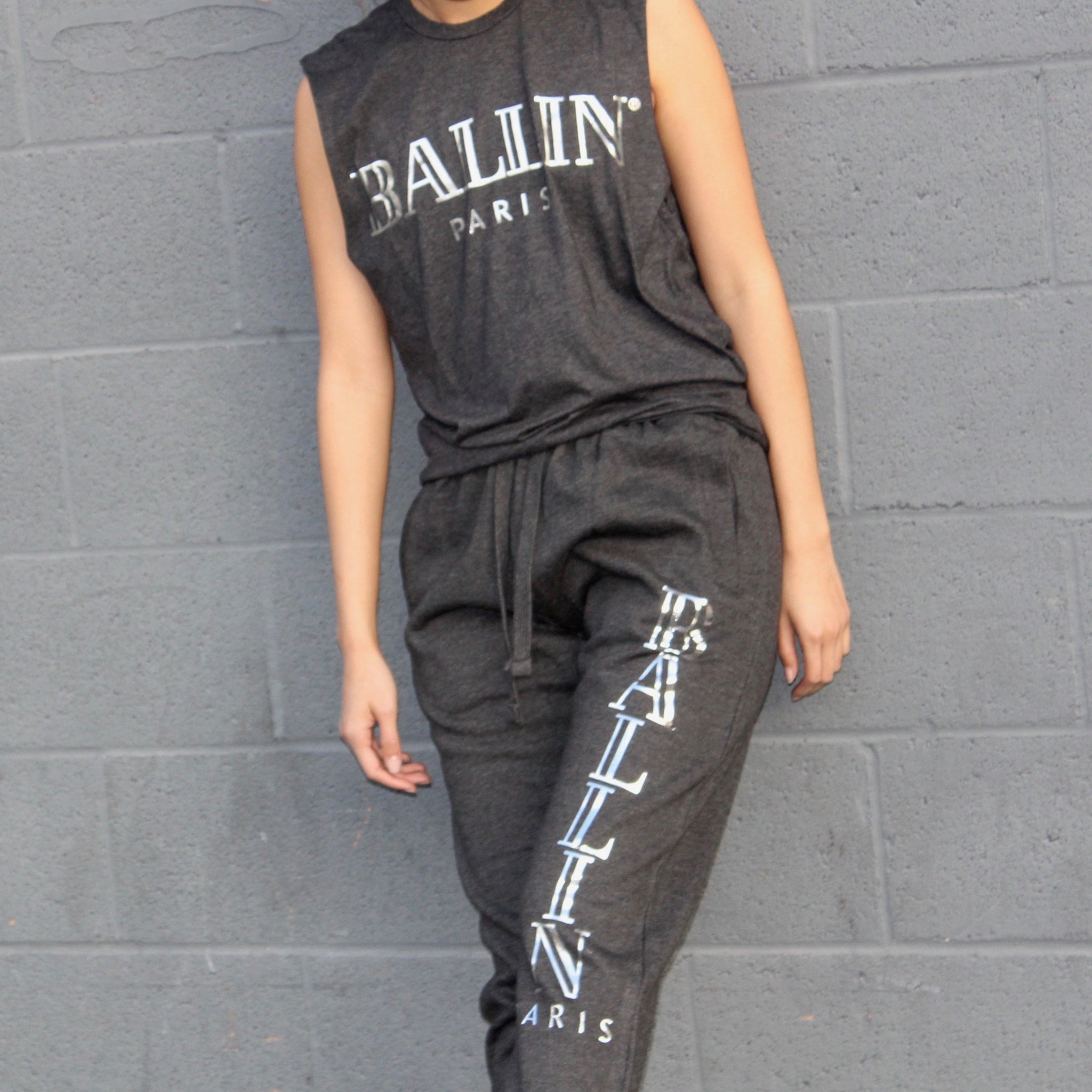 BALLIN SWEATPANTS