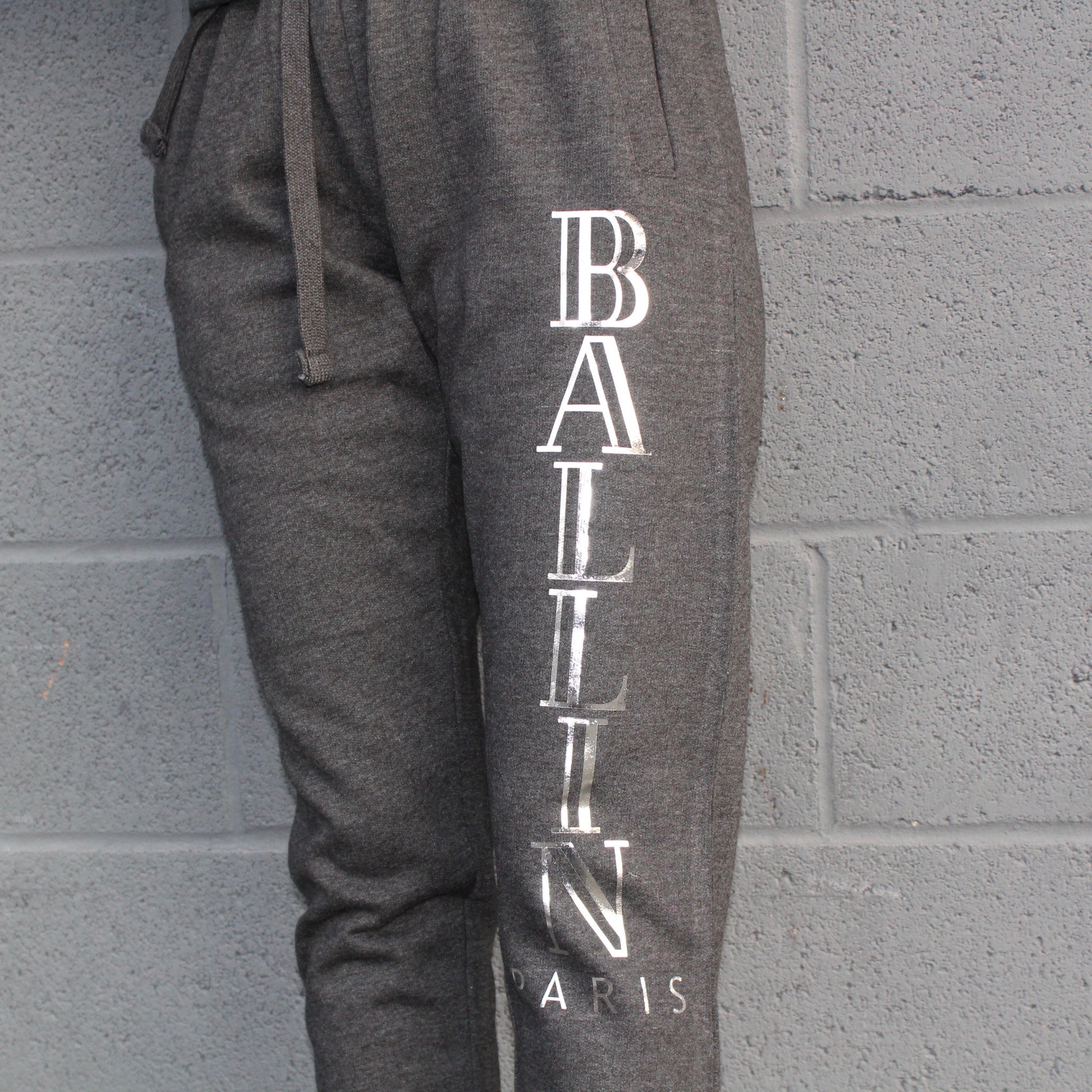 BALLIN SWEATPANTS