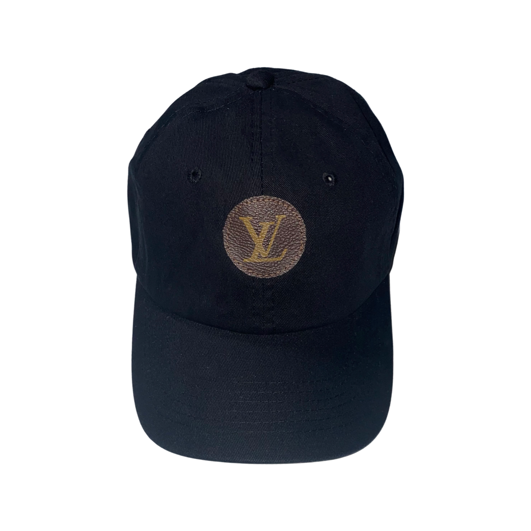 UPCYCLE LV HAT