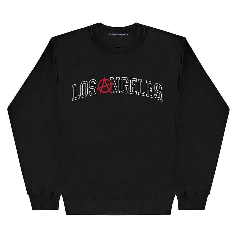 LOS ANGELES ANARCHY SWEATSHIRT