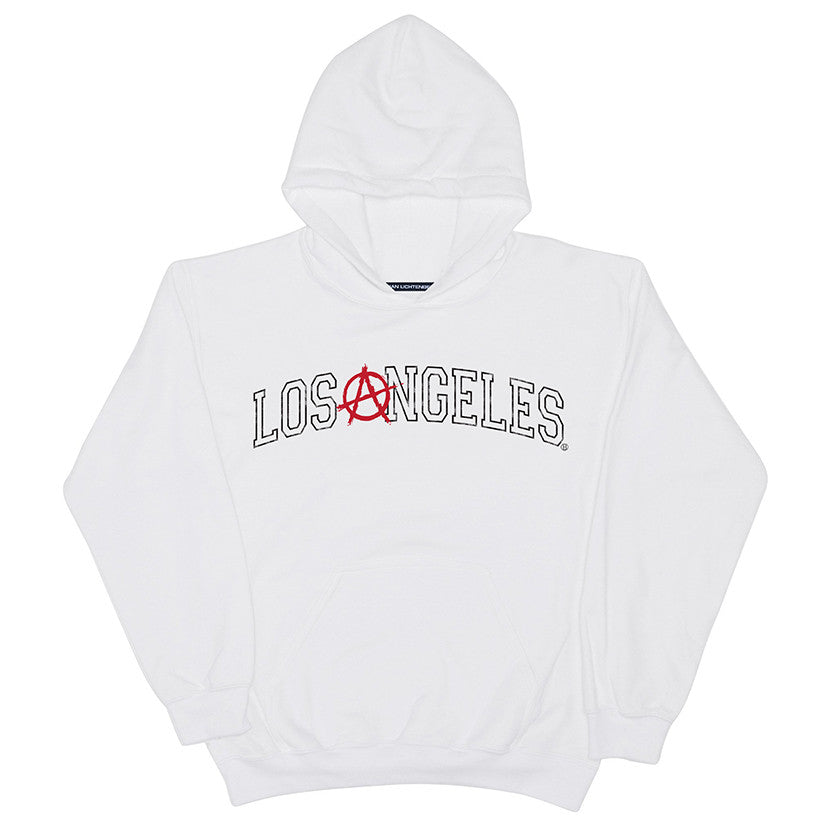 LOS ANGELES ANARCHY HOODIE