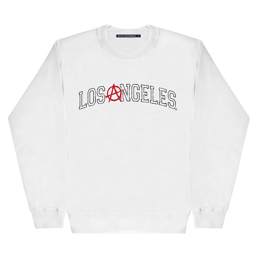 LOS ANGELES ANARCHY SWEATSHIRT