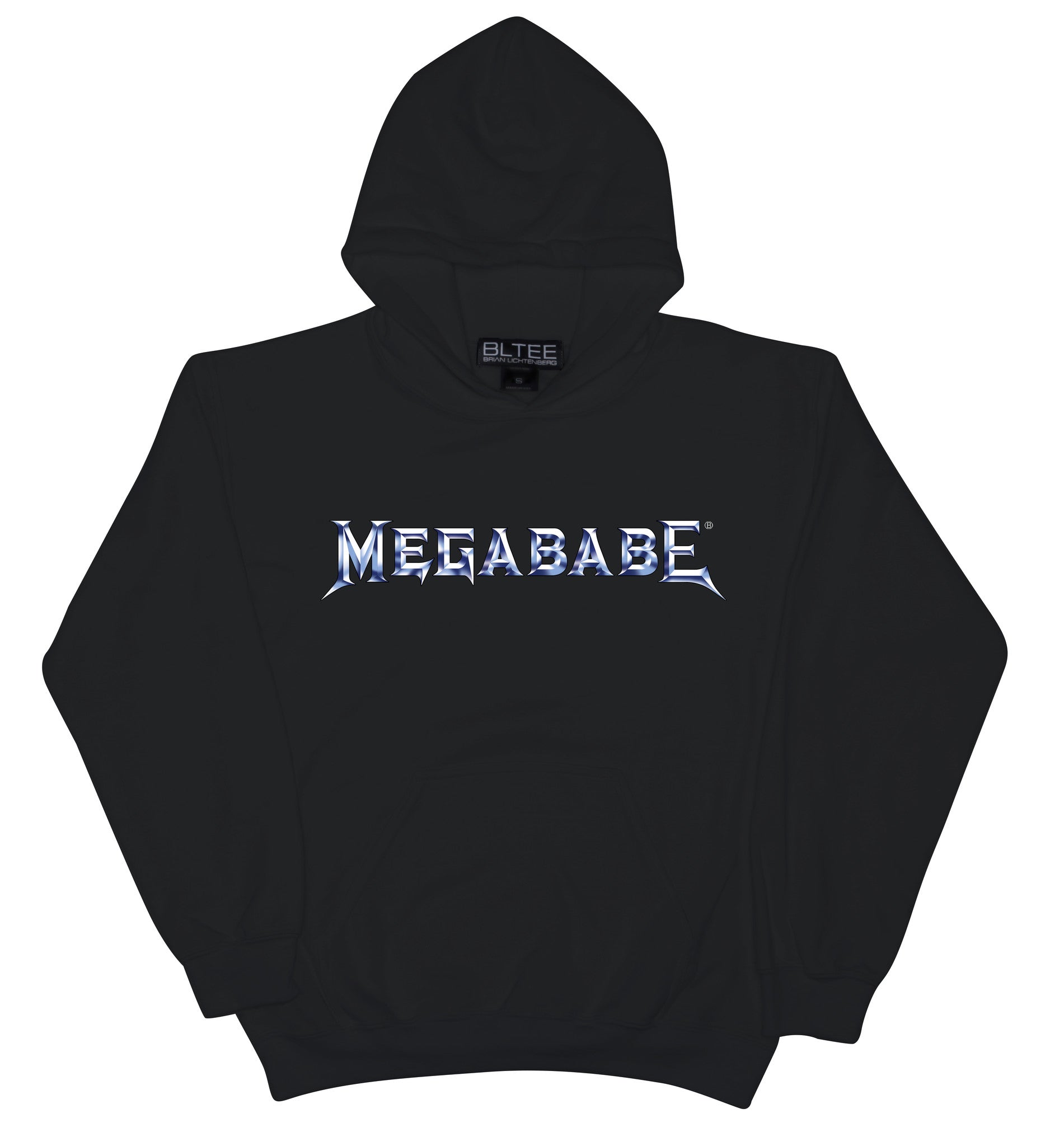 MEGABABE HOODIE