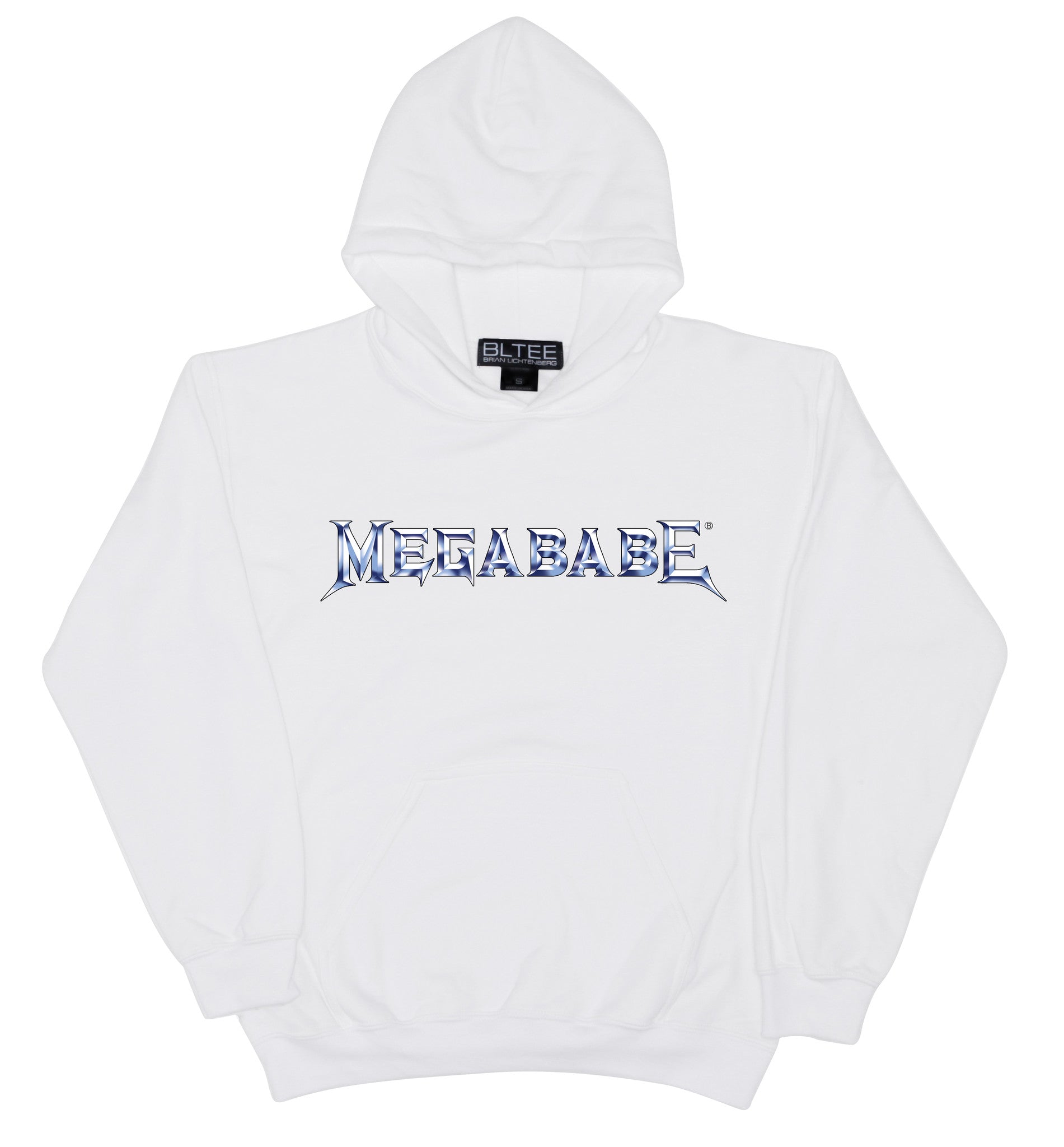 MEGABABE HOODIE