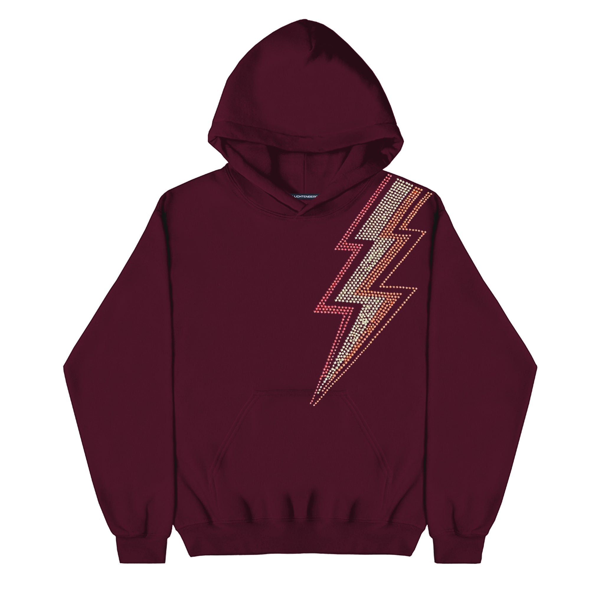 THUNDERBOLT HOODIE