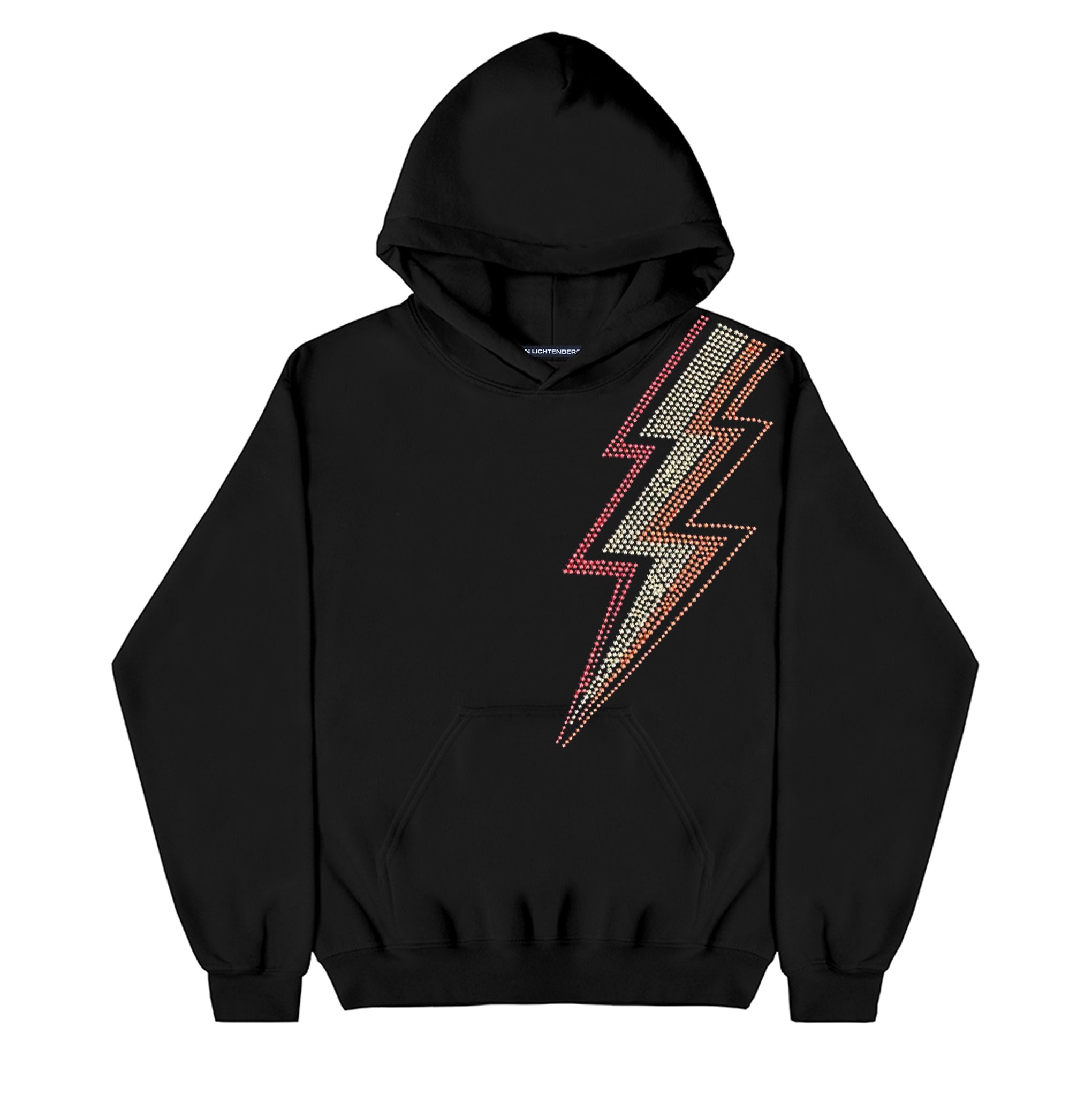 THUNDERBOLT HOODIE