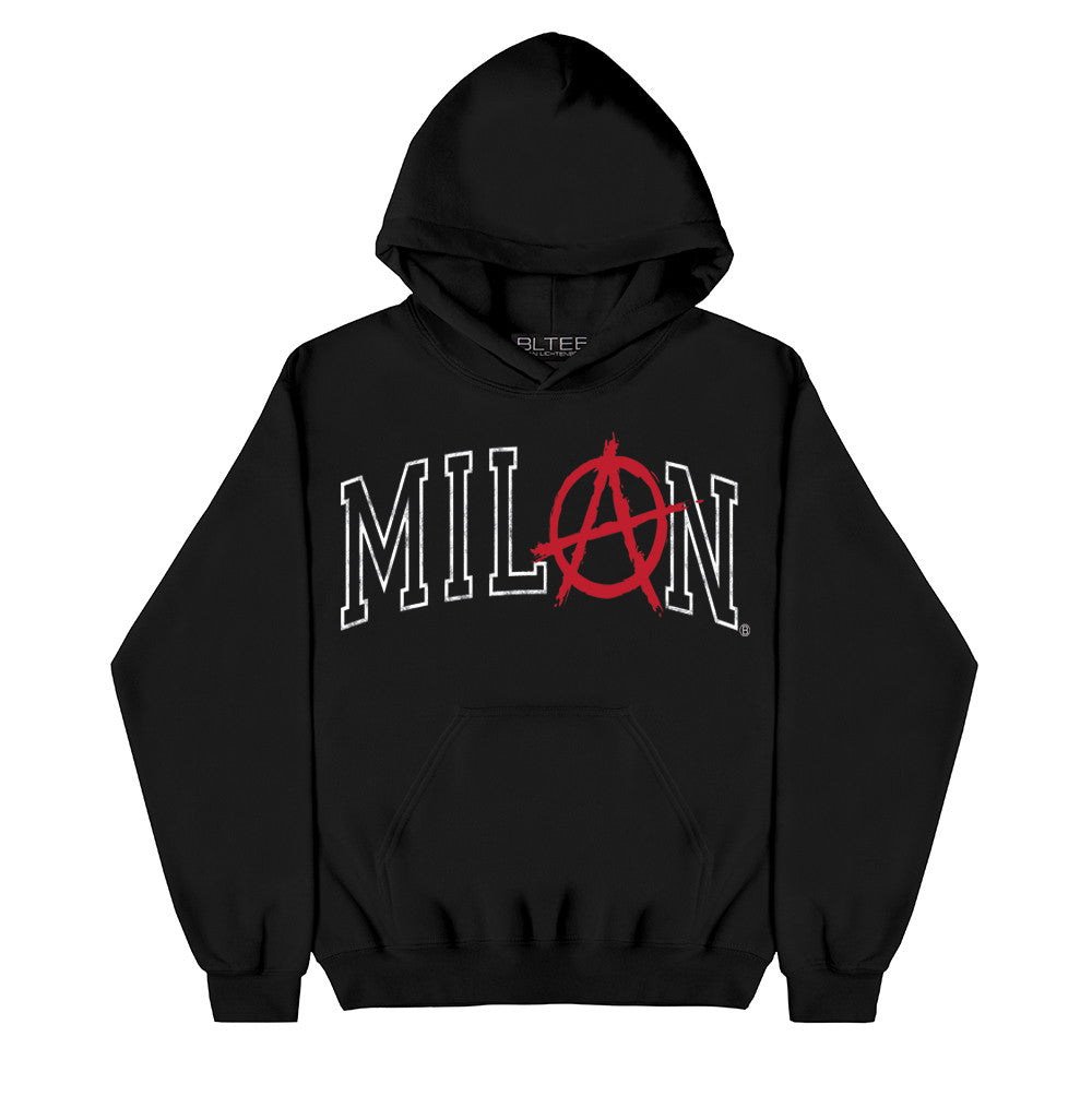 MILAN ANARCHY HOODIE