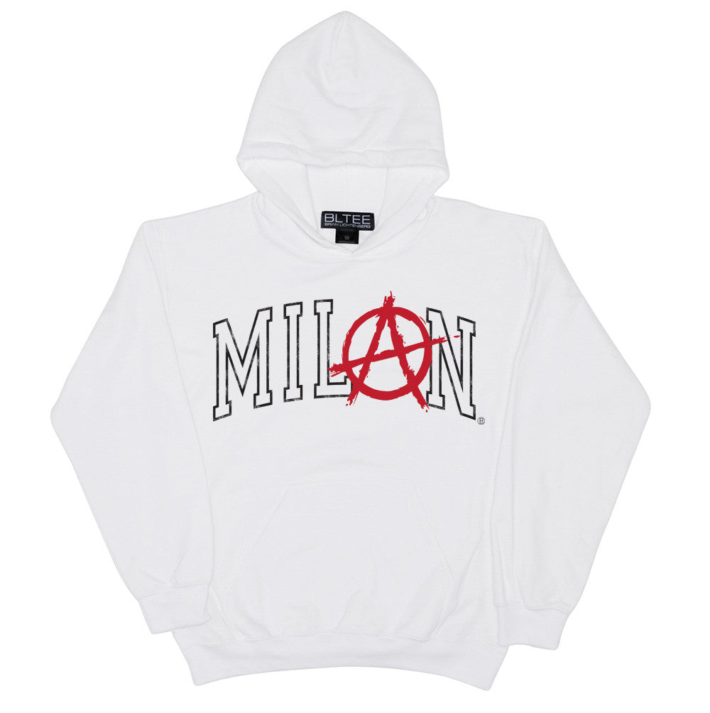 MILAN ANARCHY HOODIE