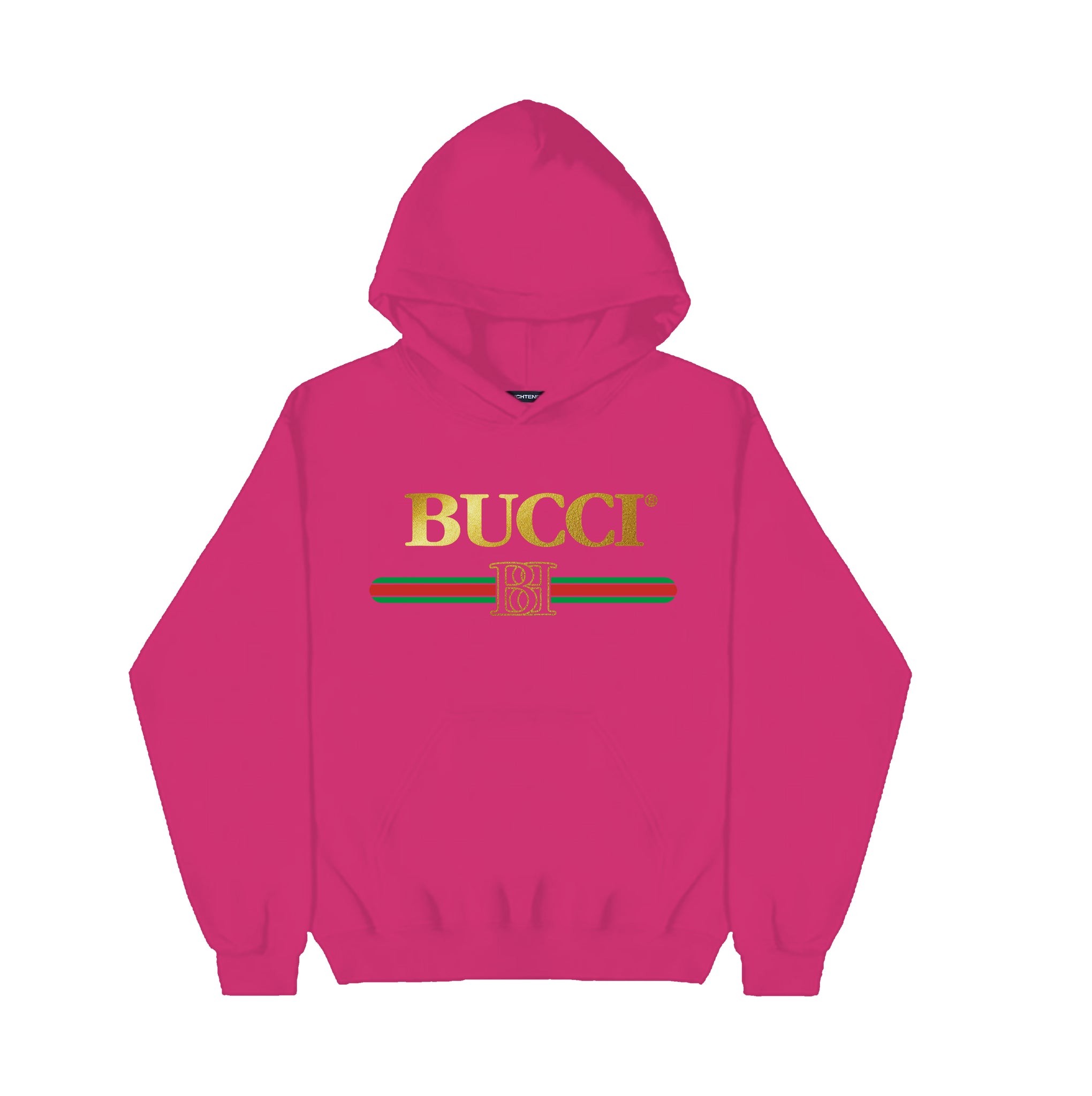 BUCCI HOODIE