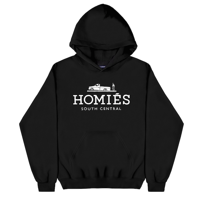 HOMIÉS HOODIE