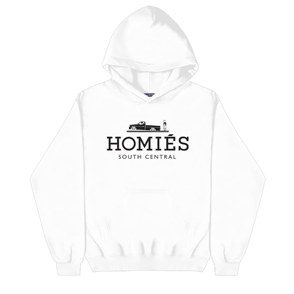 HOMIÉS HOODIE