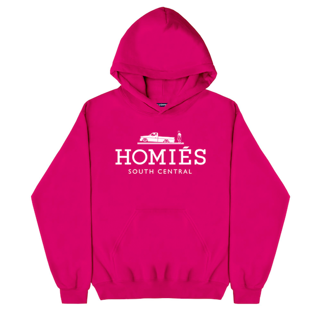 HOMIÉS HOODIE