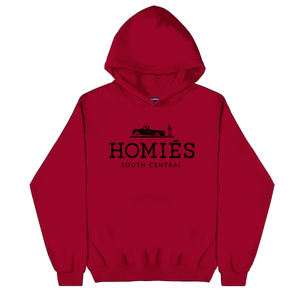 HOMIÉS HOODIE