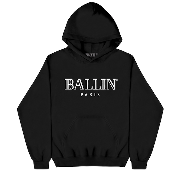 BALLIN HOODIE