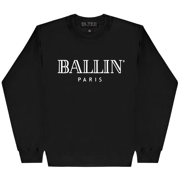 Ballin trui store