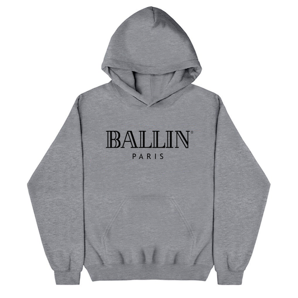 BALLIN HOODIE