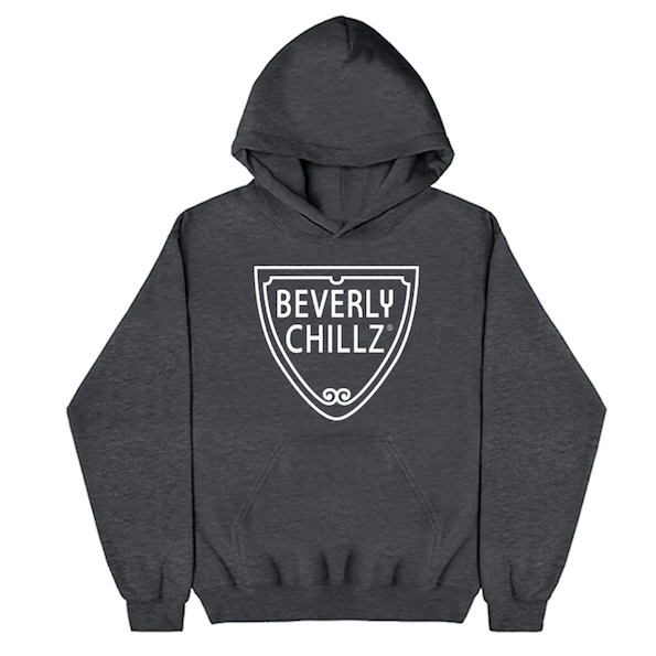 BEVERLY CHILLZ HOODIE