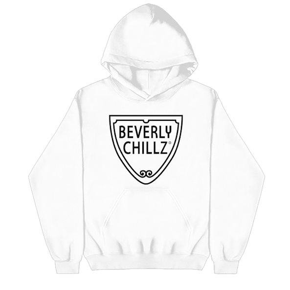 BEVERLY CHILLZ HOODIE