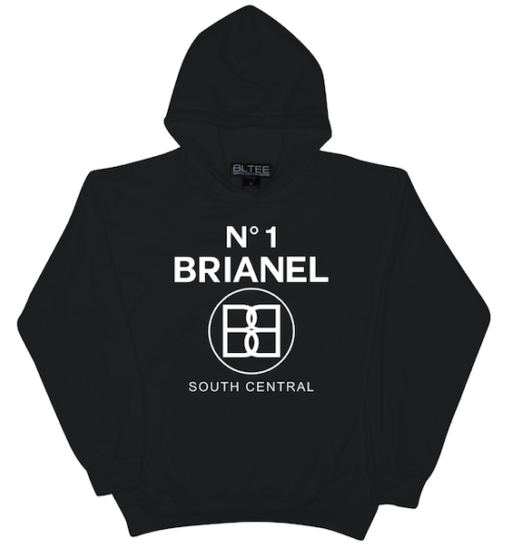 BRIANEL HOODIE