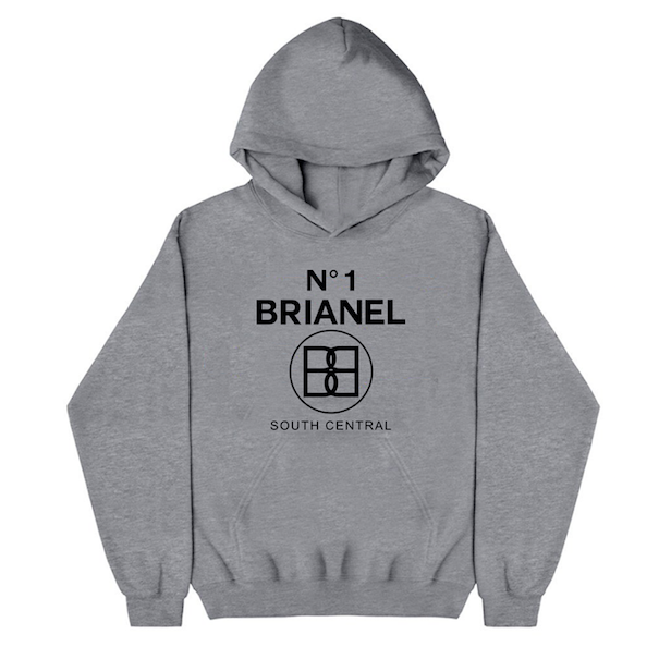 BRIANEL HOODIE