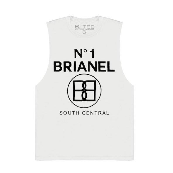 BRIANEL MUSCLE TEE