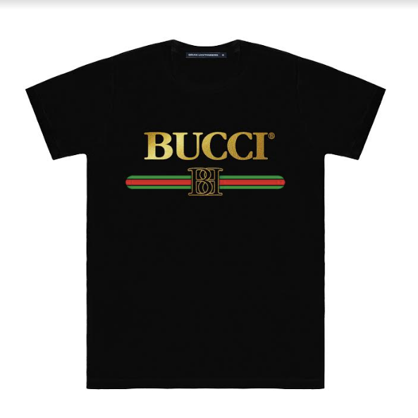 Bucci sweatshirt on sale