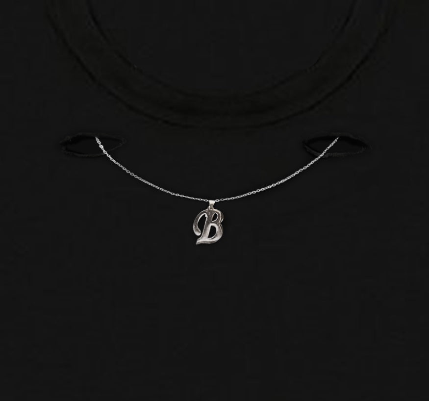 B CHARM MUSCLE TEE
