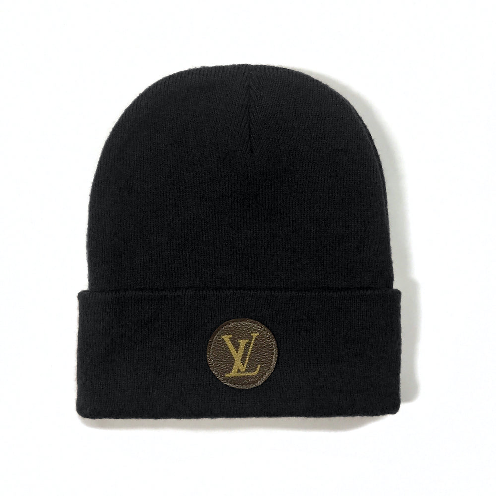 UPCYCLE LV BEANIE