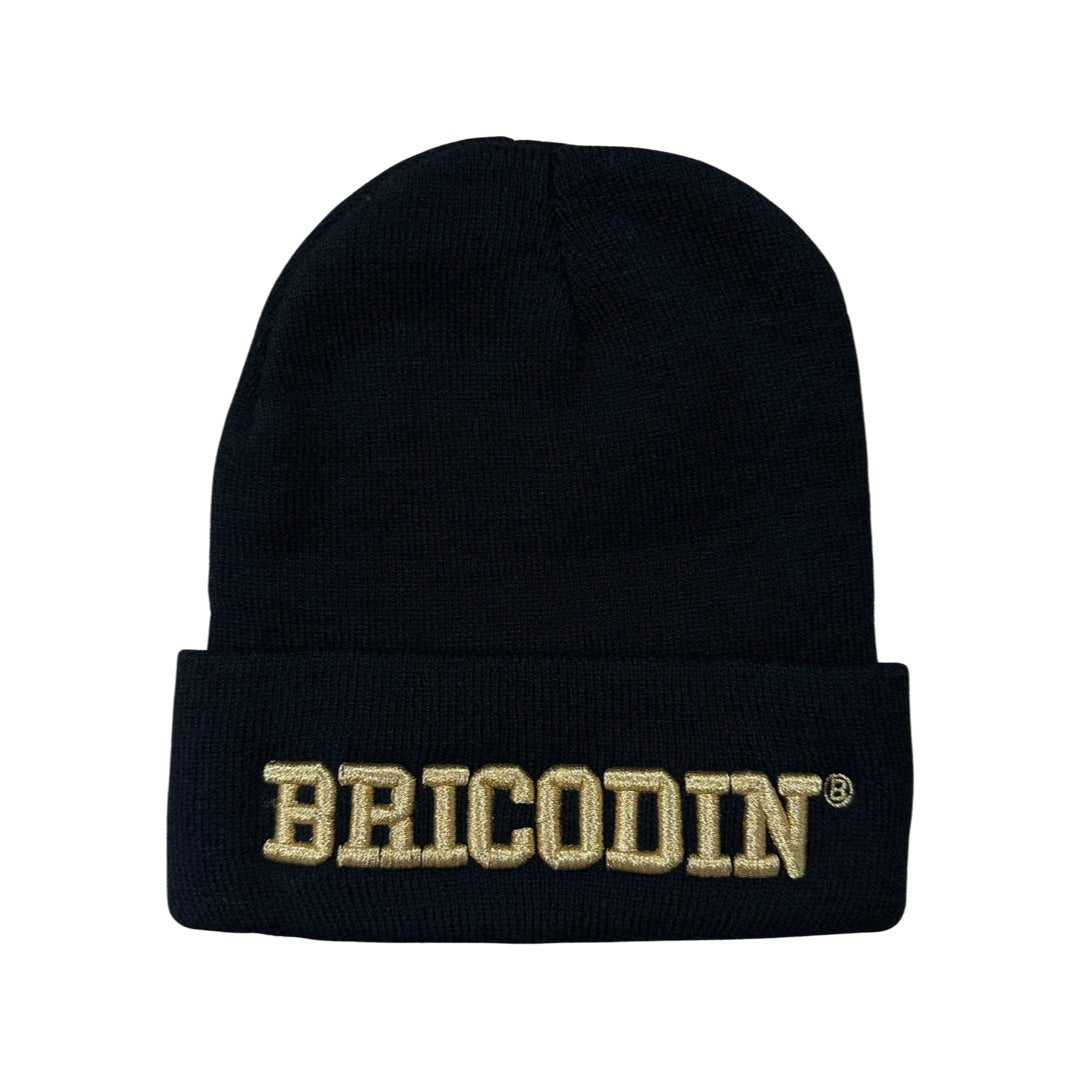 BRICODIN BEANIE