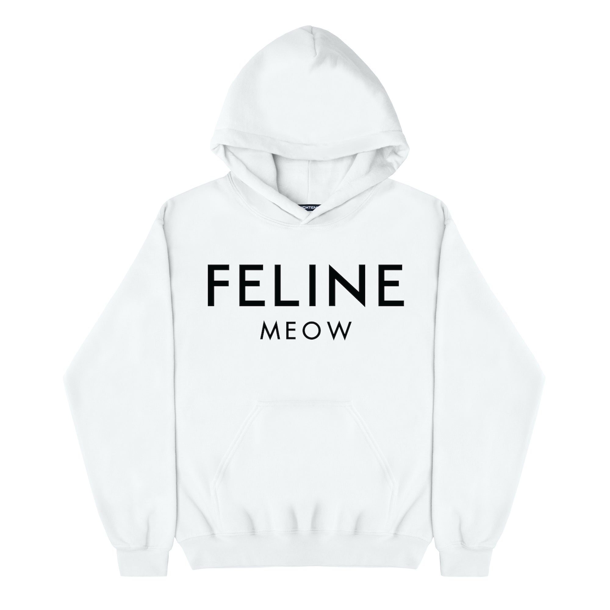 FELINE 2.0 HOODIE