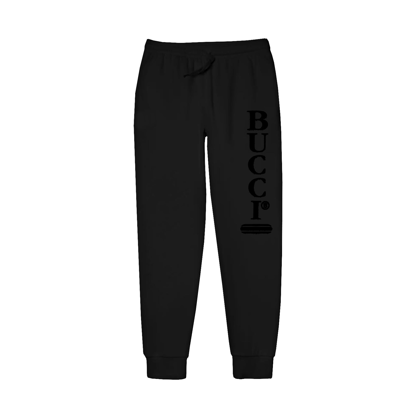 BUCCI FUZZY TOUCH SWEATPANTS