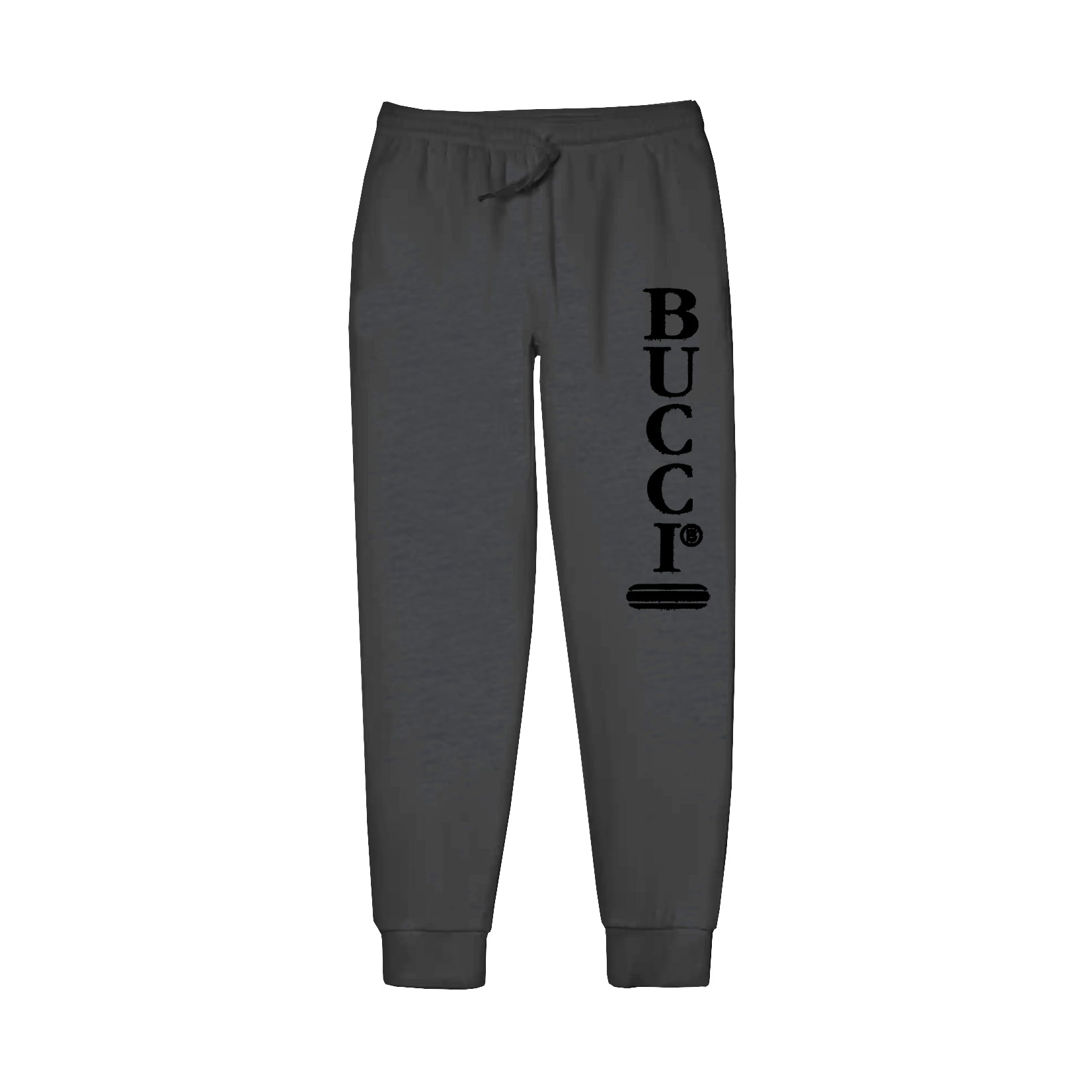 BUCCI FUZZY TOUCH SWEATPANTS